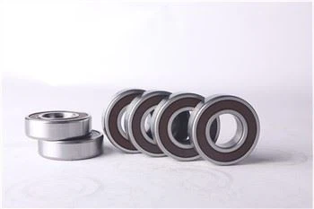 Enkelt kuglelejerulle