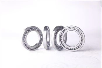 Enkeltrækket rulleleje